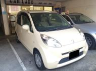 日産モコ