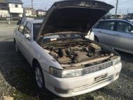 トヨタ マークⅡ