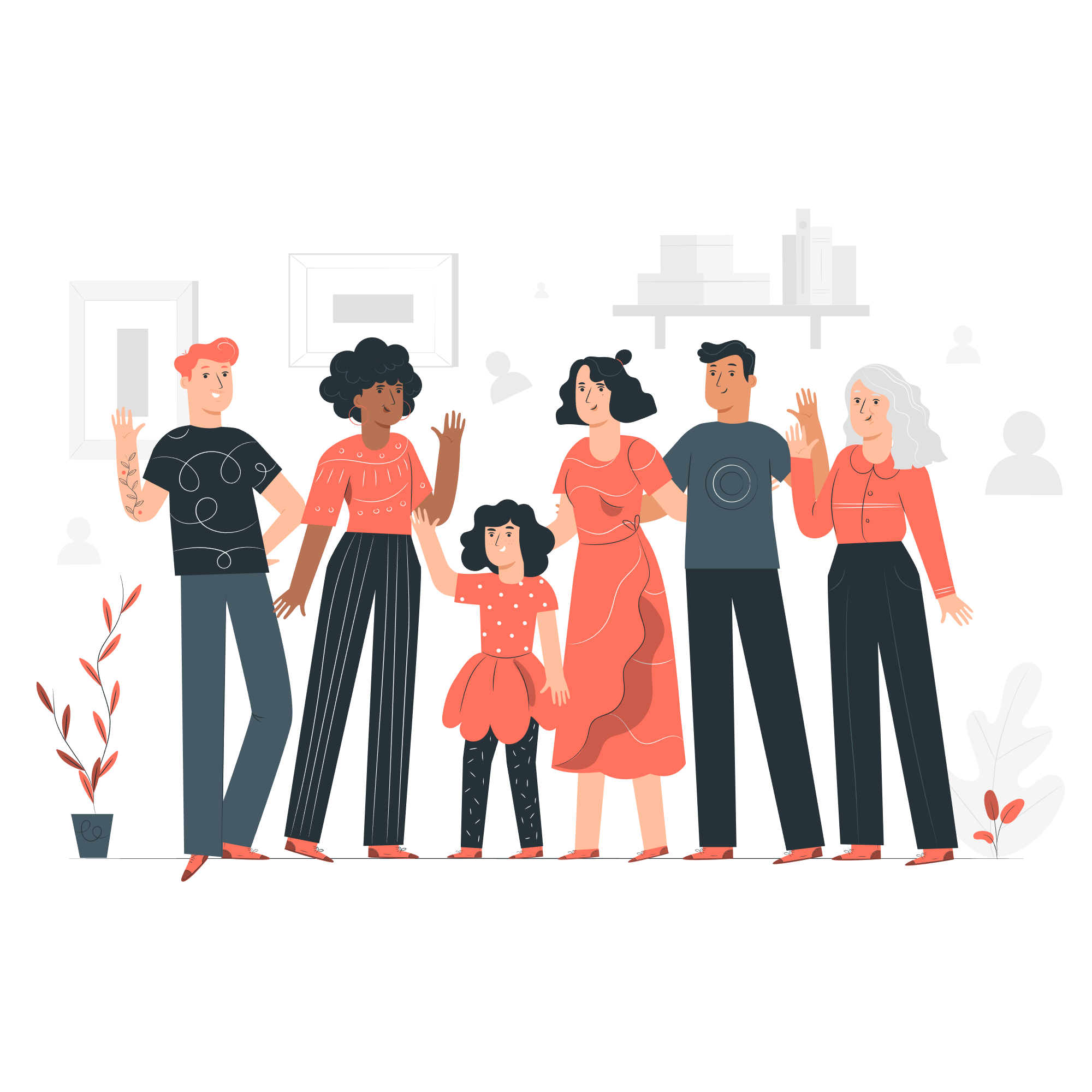 名義人が亡くなっている場合の相続手続き